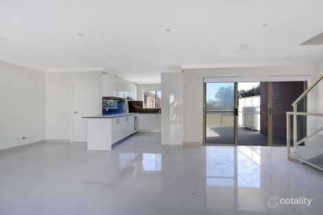 Property photo of 3/16 Nicholas Avenue Campsie NSW 2194