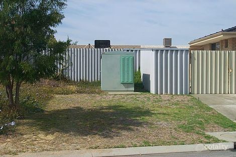 58 Catalpa Cres, South Lake, WA 6164