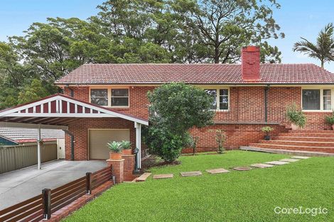 Property photo of 94 Essex Street Epping NSW 2121