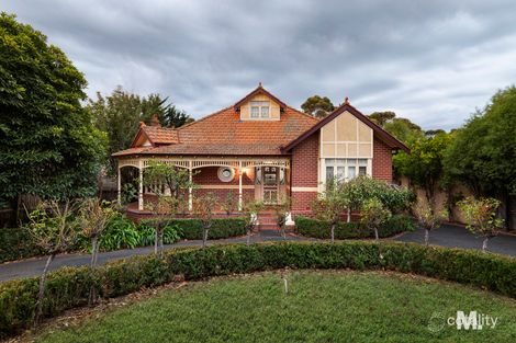 Property photo of 39 Faye Crescent Keilor VIC 3036