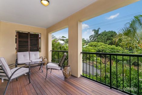 Property photo of 2/80 Ascog Terrace Toowong QLD 4066
