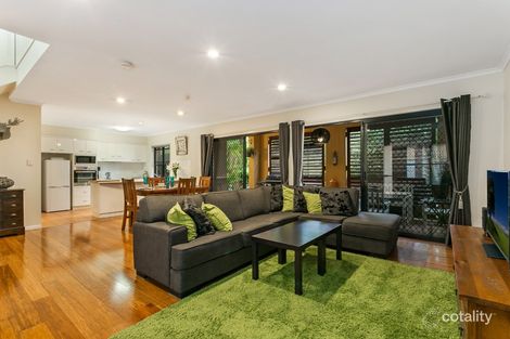 Property photo of 2/80 Ascog Terrace Toowong QLD 4066