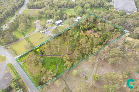 11 Gleeson Rd, Burpengary, QLD 4505