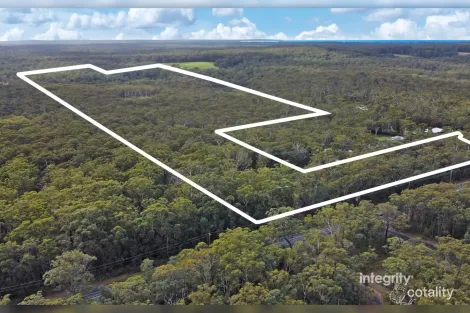 339 The Wool Rd, St Georges Basin, NSW 2540