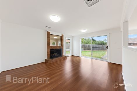 Property photo of 22 Tintaldra Drive Taylors Lakes VIC 3038