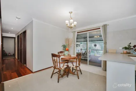 Property photo of 196 Holyoake Road Dwellingup WA 6213