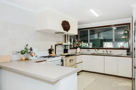 Property photo of 196 Holyoake Road Dwellingup WA 6213
