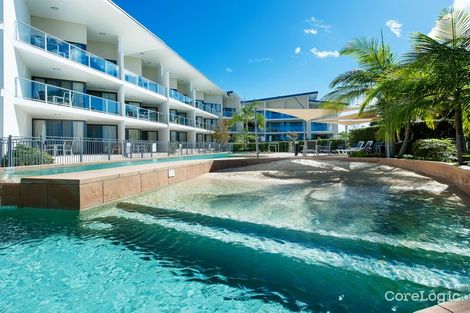 Property photo of 101/21-23 Marine Drive Tea Gardens NSW 2324