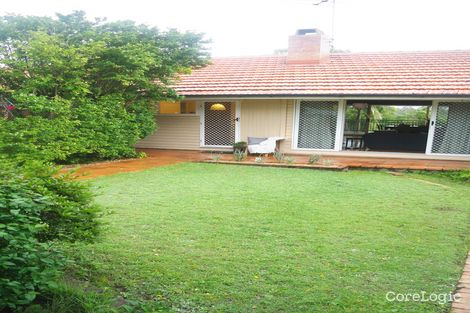 Property photo of 32 Lohe Street Indooroopilly QLD 4068