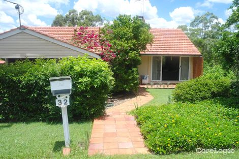 Property photo of 32 Lohe Street Indooroopilly QLD 4068