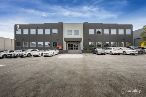 677 Springvale Rd, Mulgrave, VIC 3170