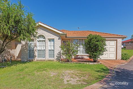 9/29 Blue Gum Ct, Mount Hutton, NSW 2290