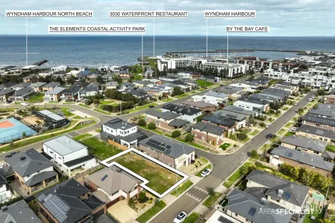 28 Jetty Rd, Werribee South, VIC 3030