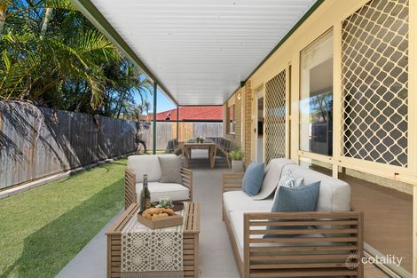 Property photo of 8 Sherwood Court Alexandra Hills QLD 4161