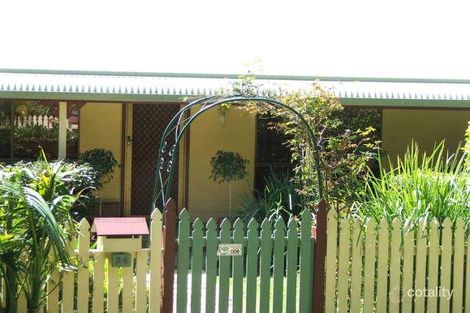 Property photo of 34 Freemans Road Lower Beechmont QLD 4211