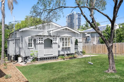 Property photo of 21 Wight Street Milton QLD 4064