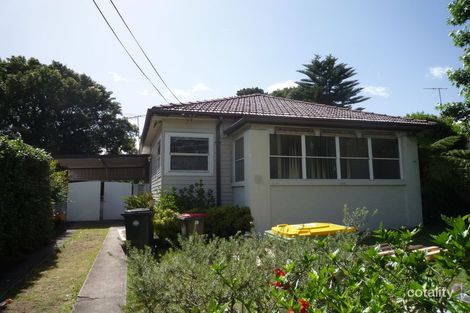 110 Railway Cres, Jannali, NSW 2226
