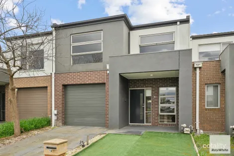 14 Admiralty Lane, Sydenham, VIC 3037