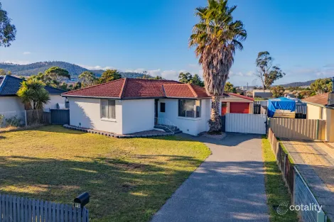 Property photo of 90 Duntroon Drive Rokeby TAS 7019