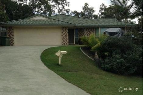 Property photo of 9 Lucas Crescent Ormeau Hills QLD 4208