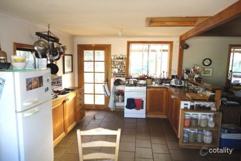 Property photo of 462 Wards Road Peak Crossing QLD 4306