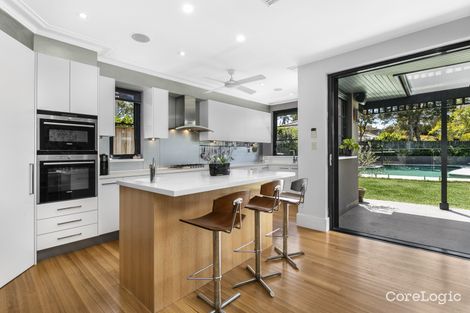 Property photo of 3 Christina Street Longueville NSW 2066