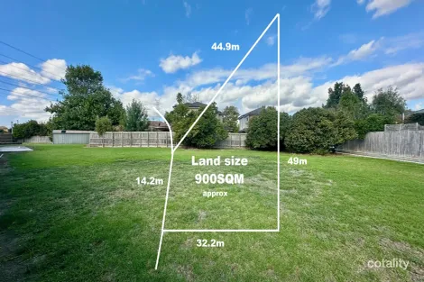 Property photo of 7 Abbot Court Glen Waverley VIC 3150