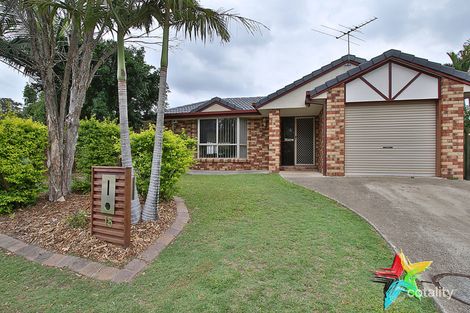 15 Spurway St, Heritage Park, QLD 4118
