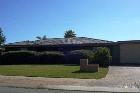 Property photo of 68 Balanus Way Heathridge WA 6027
