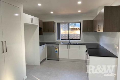 Property photo of 3 Lions Avenue Lurnea NSW 2170