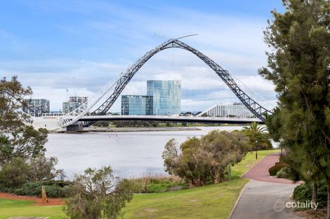 Property photo of 22/20 Royal Street East Perth WA 6004