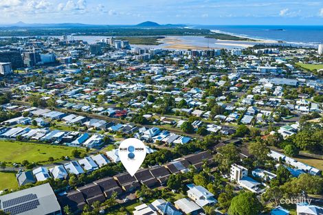 19/15 Dalby St, Maroochydore, QLD 4558