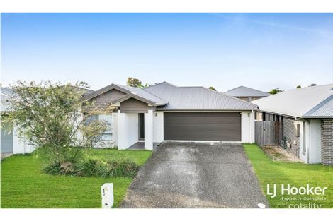 Property photo of 55 Verdi Street Yarrabilba QLD 4207