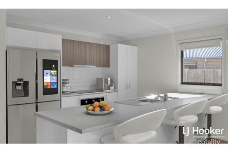 Property photo of 55 Verdi Street Yarrabilba QLD 4207