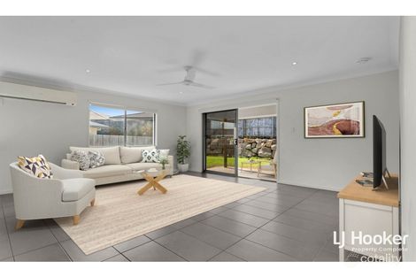 Property photo of 55 Verdi Street Yarrabilba QLD 4207