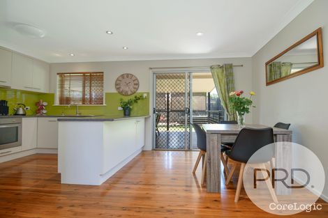 Property photo of 81 Knockator Crescent Centenary Heights QLD 4350