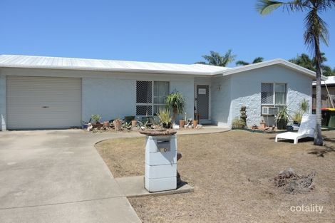 10 Courtney St, Cranbrook, QLD 4814