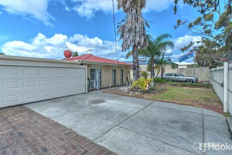 18 Radiata St, Maddington, WA 6109