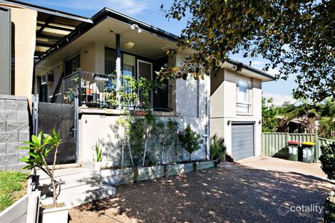 Property photo of 38 Harvey Road Rutherford NSW 2320