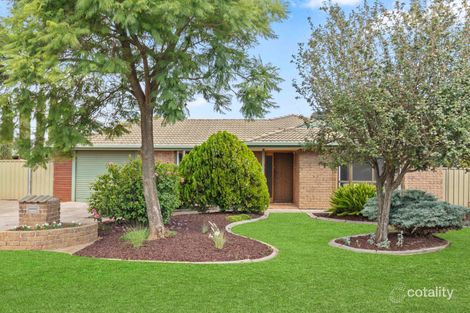 Property photo of 27 Max Fatchen Drive Angle Vale SA 5117
