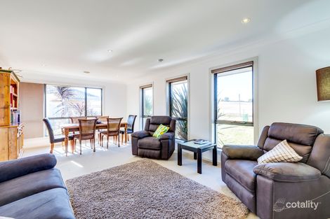 Property photo of 48 Henry Sutton Circuit Dunlop ACT 2615