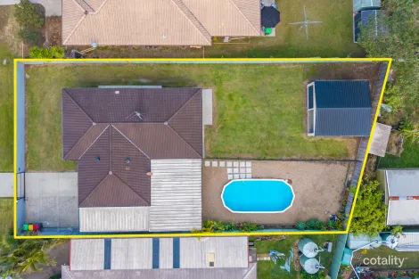 Property photo of 36 Grigor Street Caboolture QLD 4510