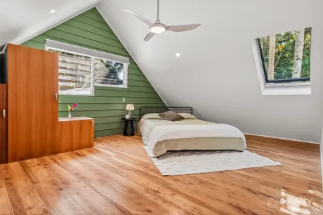 Property photo of 11 Waranga Crescent Burringbar NSW 2483