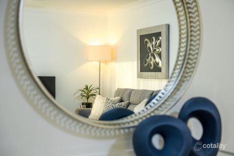 Property photo of 5 Electra Place Raby NSW 2566