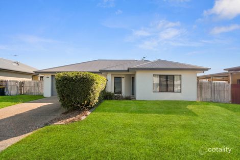 6 Dugong Cres, Mount Louisa, QLD 4814