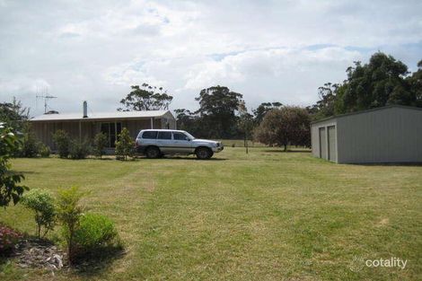 Property photo of 17 Saleni Drive Marlo VIC 3888