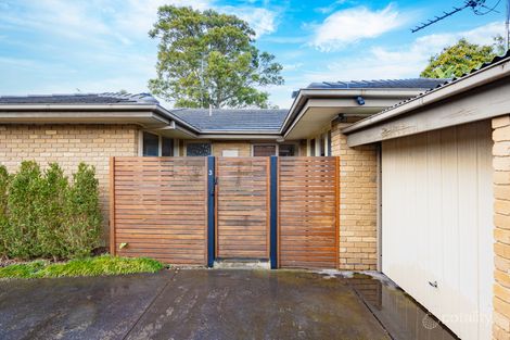 3/34 Elwood St, Brighton, VIC 3186