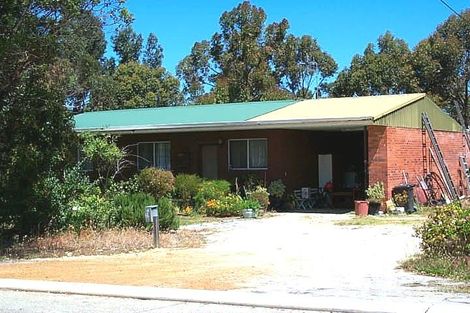 25 Woollahra St, Milpara, WA 6330