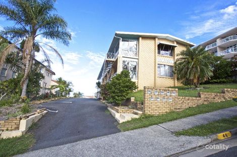 Property photo of 2/46 Garrick Street Coolangatta QLD 4225