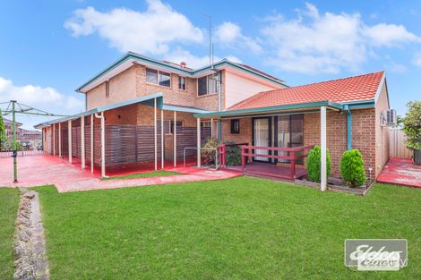 25 Havenwood Pl, Blacktown, NSW 2148